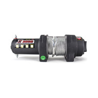 Электрическая лебедка для квадроцикла Master-Winch MW X 3500 12 В 4.01.02.03