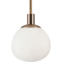 Подвесной светильник Maytoni Erich MOD221-PL-01-G