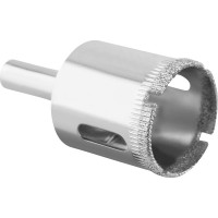 Коронка по стеклу (28 мм; ц/х) Vertextools 333-28