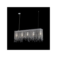 Подвесной светильник Maytoni Empress DIA002PL-05CH