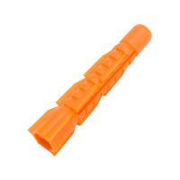 Универсальный дюбель КРЕП-КОМП тип U, 10x61, 500 шт. ду1061