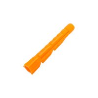 Универсальный дюбель КРЕП-КОМП тип U, 6x42, 1000 шт. ду642