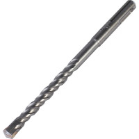 Бур SDS-plus 10x160 мм, S2 Patriot 812010057