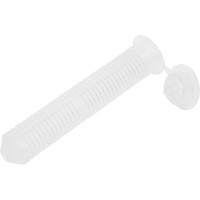 КРЕП-КОМП Сетчатая нейлоновая гильза HIMTEX для пустотелых оснований NPS, для м10/м12 (16x85) (шт.) сг1685мф