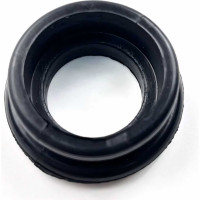 Переходная манжета Профитт d 32x25 черная 2227435