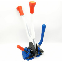 Комбинированное устройство для ПП-ленты 19 мм MASSIMO POZZI XL-19 PT00101425