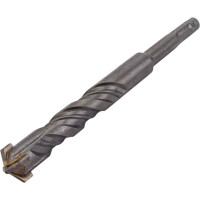 Бур усиленный 18х160 мм, SDS-plus РЕЗОЛЮКС 15874