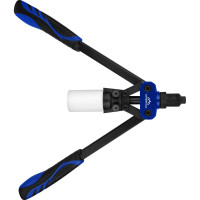Двуручный заклепочник vertextools PROFI усиленный 0041-02