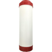 Картридж обезжелезивающий насыпной GAC-10 Fe, Slim Line 10 3175739