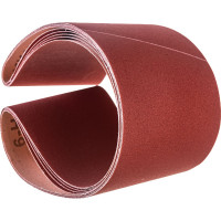 Лента шлифовальная (5 шт; 102х915 мм; Р180) Белмаш SB006A