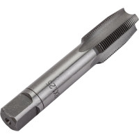 Метчик в пластиковом футляре ЭВРИКА M18x1,25 2шт ER-01812M