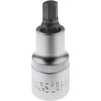 Головка со вставкой HEX (H8; 1/2DR) AV Steel AV-525008