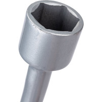 Баллонный крестовой ключ DolleX 17x19x21x22 KBX-122