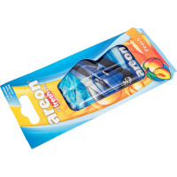 Ароматизатор Areon REFRESHMENT LIQUID peach LC09