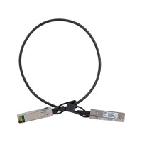 Соединительный адаптер Gigalink SFP+ to SFP+, 0.5 м GL-CC-SFP-005