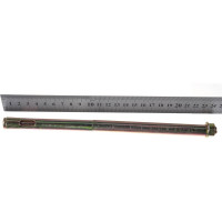 Анкерный болт с гайкой КРЕП-КОМП 14х250 20шт аг14250