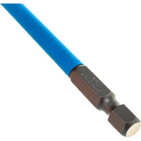 Бита магнитная Philips (10 шт; 90 мм; Ph2; 1/4) МастерАлмаз 10501024