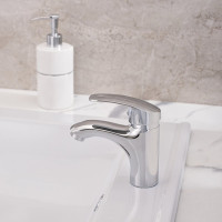 Смеситель для умывальника РМС SL85-001F