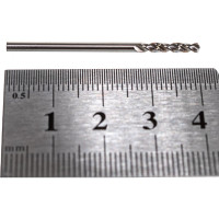 Сверло тип GU500DZ (2.2 мм, DIN1897, HSCO, без покрытия) Guhring 5524 2,200