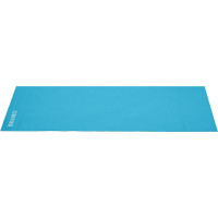Коврик для йоги BRADEX 173х61х0.3 см, бирюзовый SF 0400