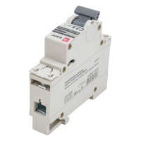 Автоматический выключатель EKF PROxima ВА 47-63, 1P, 2,5А, C, 4,5kA mcb4763-1-2.5C-pro