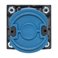 Кулачковый переключатель для амперметра EKF PROxima ПК-1-94, 10А, 4P pk-1-94-10