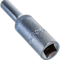Головка торцевая TORX (E4; 50 мм; 1/4) ROCKFORCE RF-5265004(279)