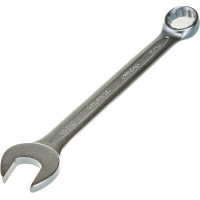 Набор ключей гаечных комбинированных дюймовых THORVIK CWIS0016 1/4"-1-1/4" 16 предметов в сумке 052917