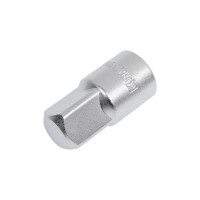 Уменьшающий адаптер Kraftool Industrie Qulitat для торцовых головок 1/2"F x 3/8"M 27841_z01