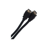 Цифровой кабель TV-COM HDMI19M to HDMI19M, V1.4+3D, 15m CG150S-15M