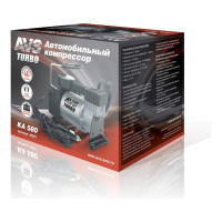 Автомобильный компрессор AVS KA580 43001