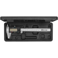 Штангенциркуль Micron ШЦЦ-1-150, 0,01 электронный, ABS МИК 107351