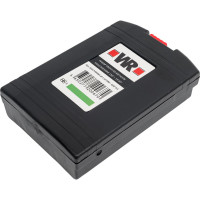 Набор сверл по металлу Wurth DIN338 HSCO 19 штук WR 1617400001092 1