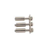 Центральная перемычка для ЗНИ-6мм2 TDM 3PIN SQ0803-0047