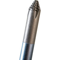 Крестовая отвёртка WERA 350 PH SB PH1x80 мм, на подвесе WE-100051