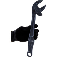 Рожковый ключ с самонастройкой 24 - 32 мм WERA 6004 Joker XXL WE-020102