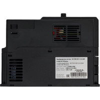 Преобразователь частоты EKF 1.5/2.2кВт, 3х400В, VECTOR-100, PROxima VT100-1R5-3B
