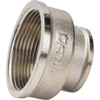 Переходная муфта СТМ 1 1/2х1", г/г CRRS1121