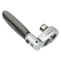 Трещотка AIST 10 мм 72 зубца 00-00006988