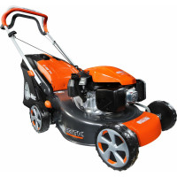 Бензиновая газонокосилка Oleo-Mac G 48 TK COMFORT PLUS 6611-9207E1