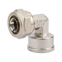 Угол обжимной TIEMME В 3/4"х20 мм 1600023