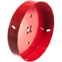 Коронка биметаллическая М42 Cobalt 8% 212 мм Pilorama 570212