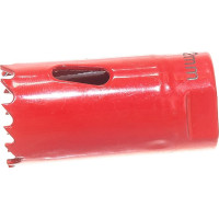 Коронка биметаллическая М42 Cobalt 8% 22 мм Pilorama 570022