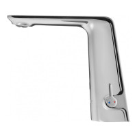 Сенсорный смеситель для раковины Swedbe Europe 6020