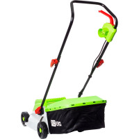 Электрическая газонокосилка REDVERG RD-ELM32 6655449