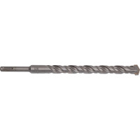 Бур (20х260 мм; SDS-plus) СИБИН 29312-260-20