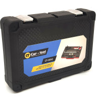 Набор для ремонта ГРМ VAG 1.6 - 2.0 TDI CR Car-Tool CT-G052