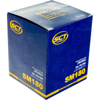 Масляный фильтр SM 180 SCT SM180