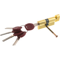 Цилиндровый механизм Avers JM-60-C-G 27436