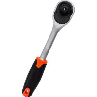 Трещотка КВАЛИТЕТ 45 зубьев, на 1/2" Т-45-12 5027020